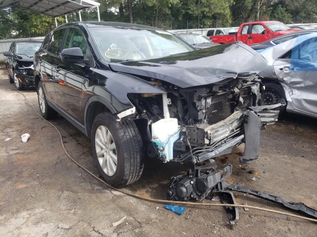 MAZDA CX-9 2010 jm3tb2ma5a0223987