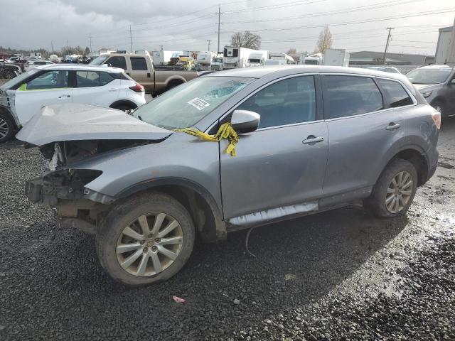 MAZDA CX-9 2010 jm3tb2ma5a0230020