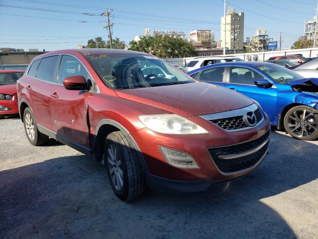 MAZDA CX-9 2010 jm3tb2ma5a0231779