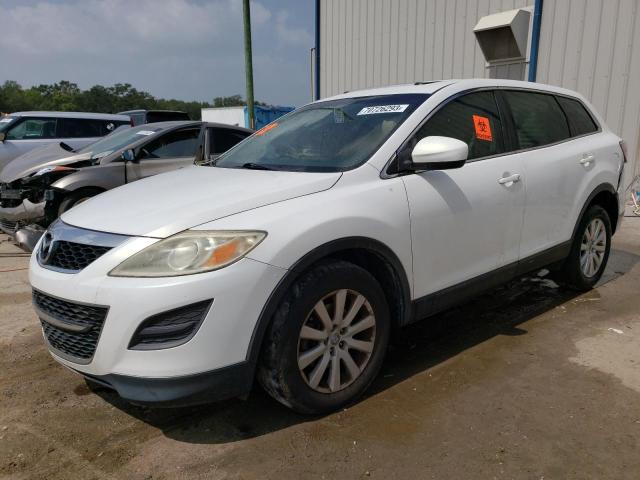 MAZDA CX-9 2010 jm3tb2ma5a0232544