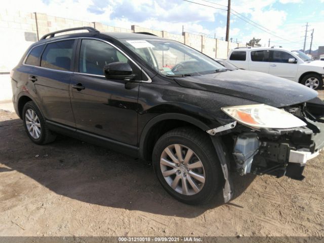 MAZDA CX-9 2010 jm3tb2ma5a0232947