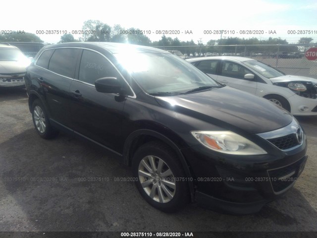 MAZDA CX-9 2010 jm3tb2ma5a0233967