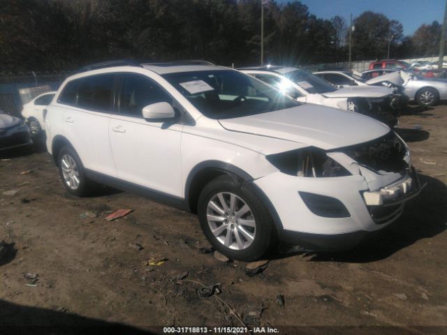 MAZDA CX-9 2010 jm3tb2ma5a0234052