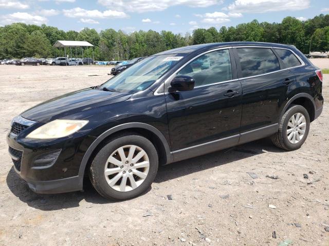 MAZDA CX-9 2010 jm3tb2ma5a0234259