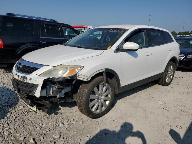 MAZDA CX-9 2010 jm3tb2ma5a0234262