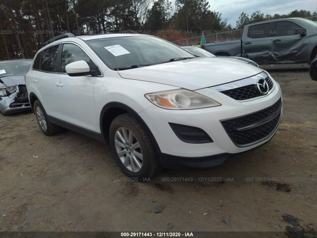 MAZDA CX-9 2010 jm3tb2ma5a0235721