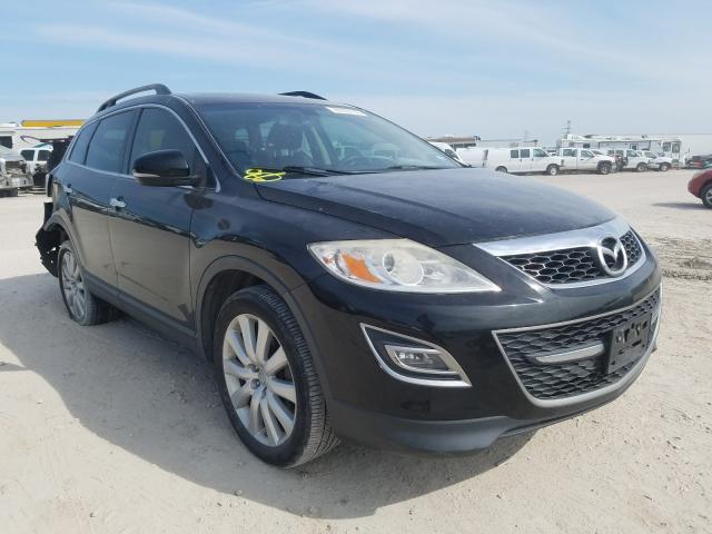 MAZDA CX-9 2010 jm3tb2ma5a0237730