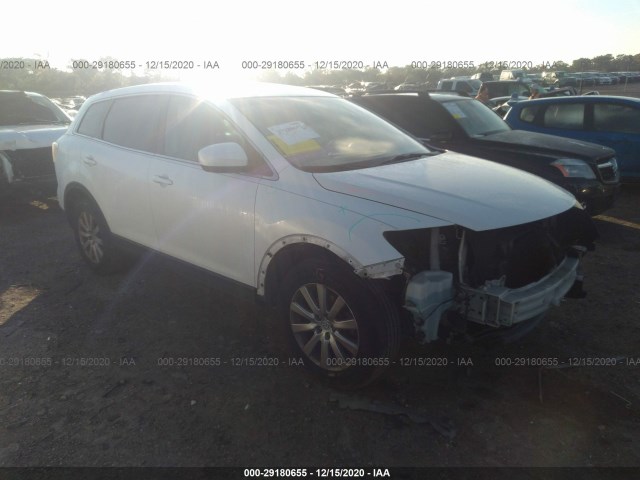 MAZDA CX-9 2010 jm3tb2ma5a0237789