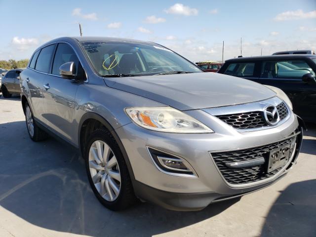 MAZDA CX-9 2010 jm3tb2ma6a0201738