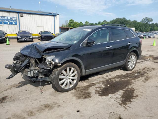 MAZDA CX-9 2010 jm3tb2ma6a0203893