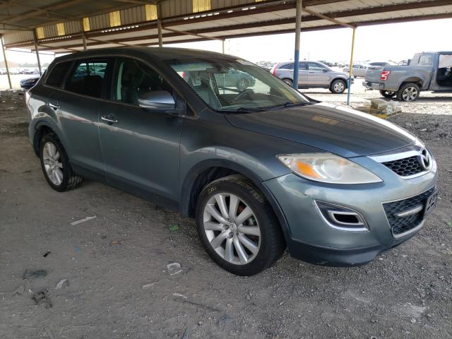 MAZDA CX-9 2010 jm3tb2ma6a0204414