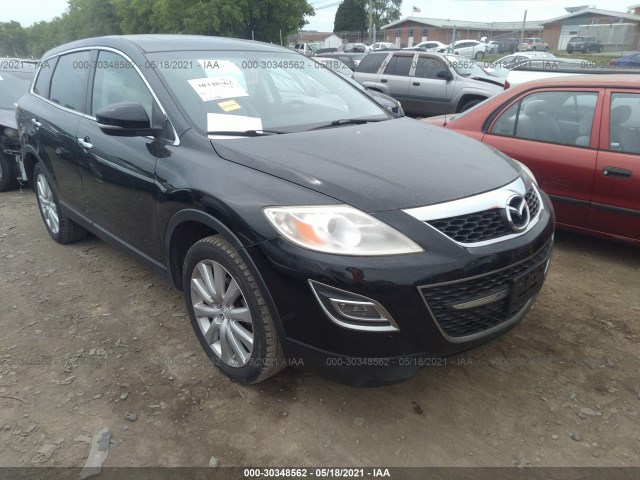 MAZDA CX-9 2010 jm3tb2ma6a0205109