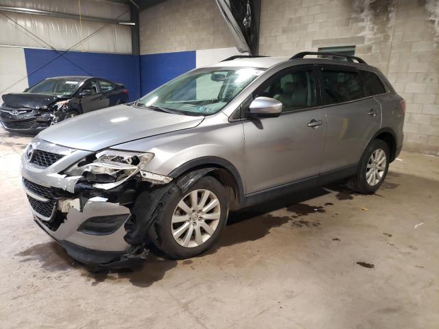 MAZDA CX-9 2010 jm3tb2ma6a0206714