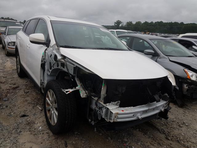 MAZDA CX-9 2010 jm3tb2ma6a0207149