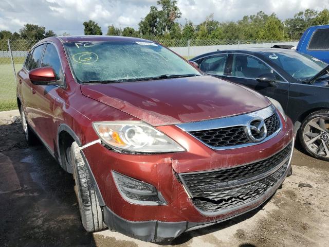 MAZDA CX-9 2010 jm3tb2ma6a0209449