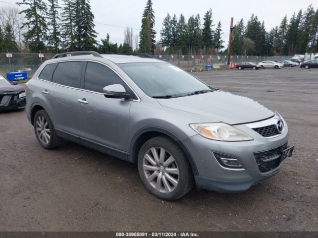 MAZDA CX-9 2010 jm3tb2ma6a0209497