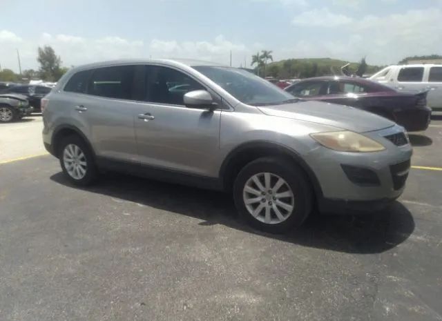 MAZDA CX-9 2010 jm3tb2ma6a0209631