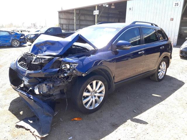 MAZDA CX-9 2010 jm3tb2ma6a0215297