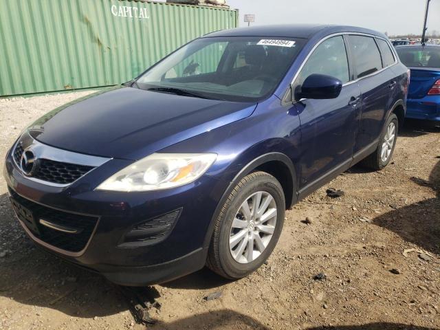 MAZDA CX-9 2010 jm3tb2ma6a0220242