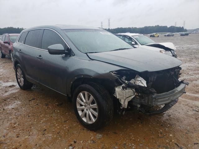 MAZDA CX-9 2010 jm3tb2ma6a0220256