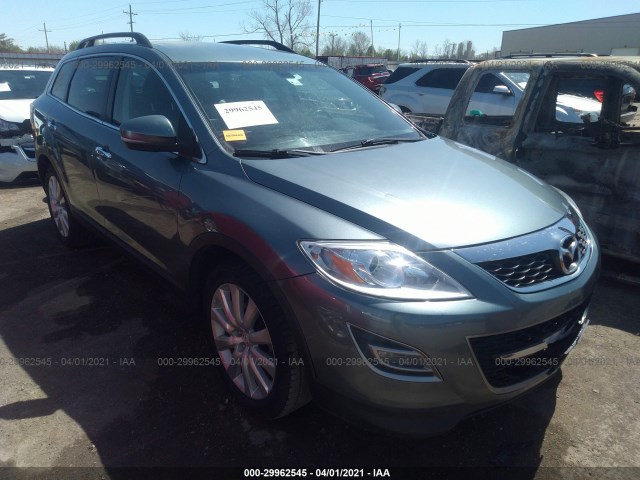 MAZDA CX-9 2010 jm3tb2ma6a0220273