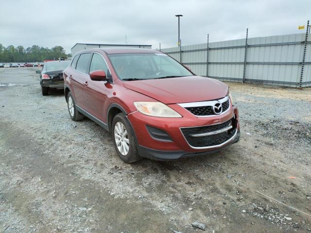 MAZDA CX-9 2010 jm3tb2ma6a0221262