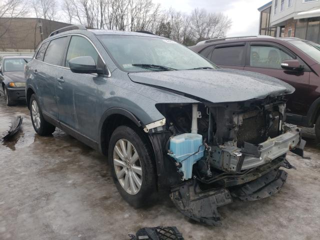 MAZDA CX-9 2010 jm3tb2ma6a0221570