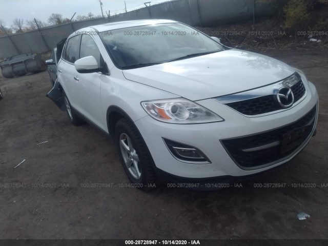 MAZDA CX-9 2010 jm3tb2ma6a0222492