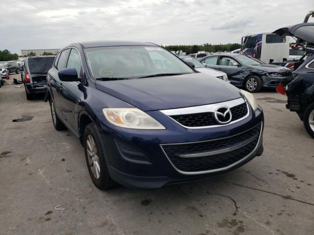 MAZDA CX-9 2010 jm3tb2ma6a0223044