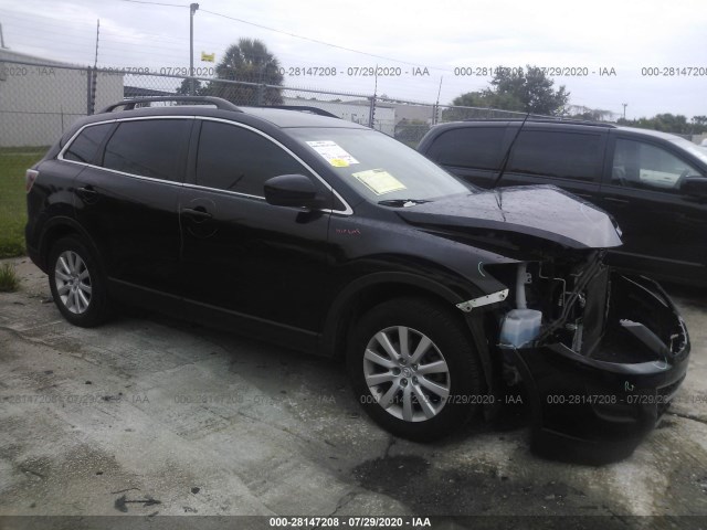 MAZDA CX-9 2010 jm3tb2ma6a0223822