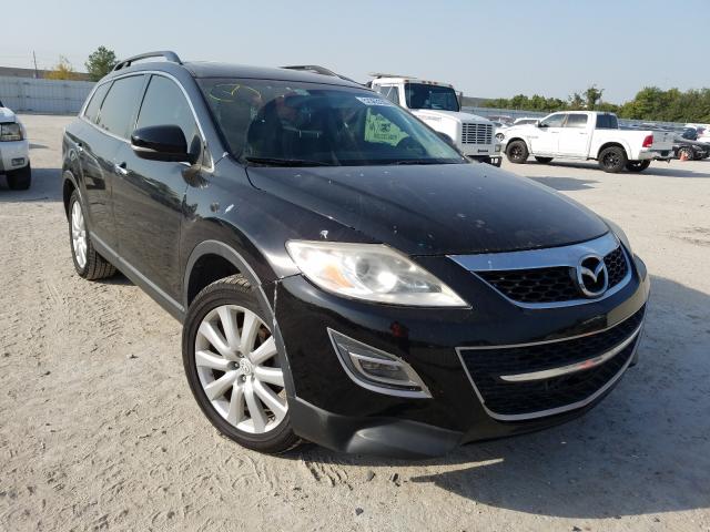 MAZDA CX-9 2010 jm3tb2ma6a0223884