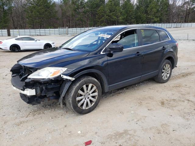 MAZDA CX-9 2010 jm3tb2ma6a0227594