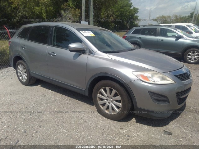 MAZDA CX-9 2010 jm3tb2ma6a0232567