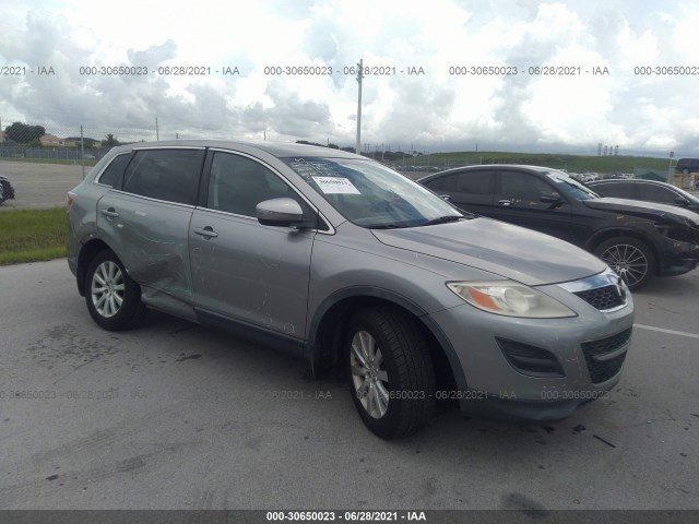 MAZDA CX-9 2010 jm3tb2ma6a0232875