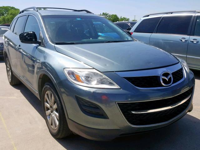 MAZDA CX-9 2010 jm3tb2ma6a0235968