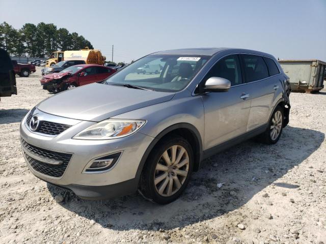 MAZDA CX-9 2010 jm3tb2ma6a0237560