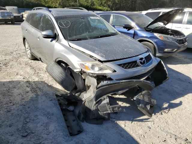 MAZDA CX-9 2010 jm3tb2ma6a0238420