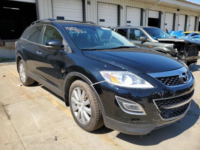 MAZDA CX-9 2010 jm3tb2ma7a0201070