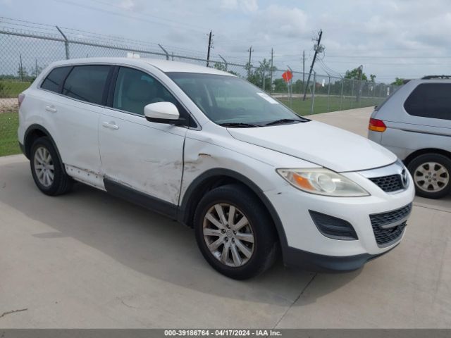 MAZDA CX-9 2010 jm3tb2ma7a0201957