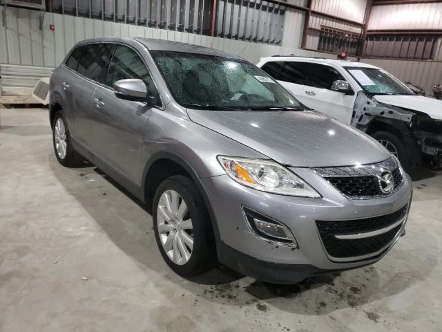 MAZDA CX-9 2010 jm3tb2ma7a0202364