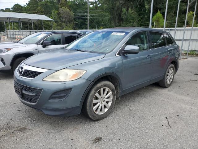 MAZDA CX-9 2010 jm3tb2ma7a0203174