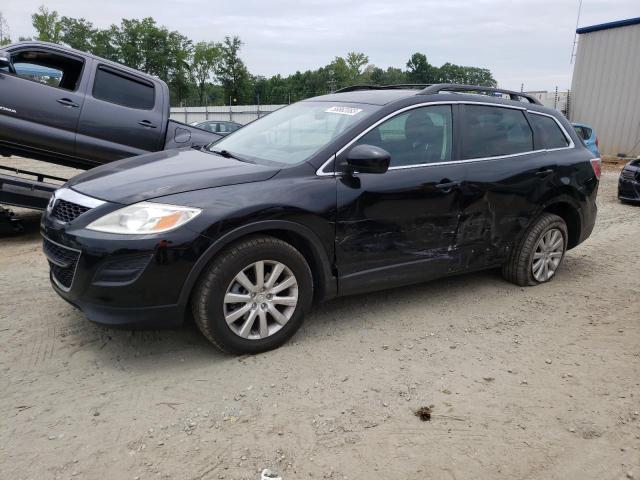 MAZDA CX-9 2010 jm3tb2ma7a0203692