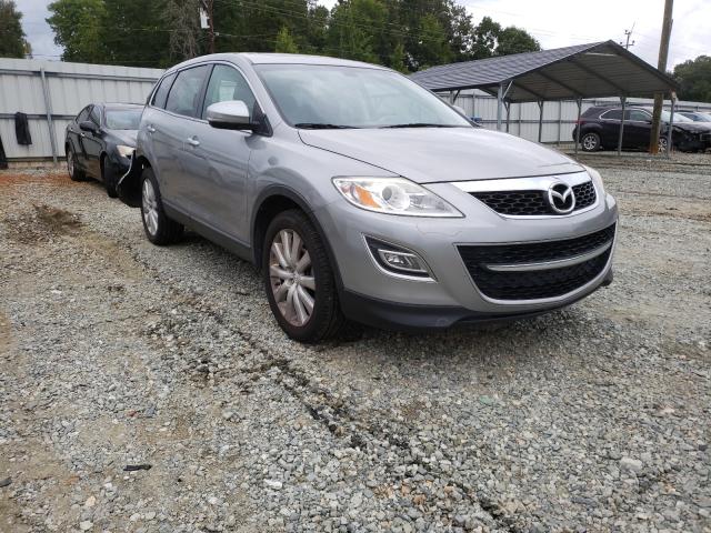 MAZDA CX-9 2010 jm3tb2ma7a0204650