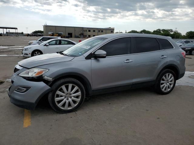 MAZDA CX-9 2010 jm3tb2ma7a0206897