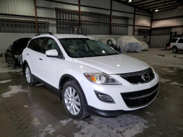 MAZDA CX-9 2010 jm3tb2ma7a0208942