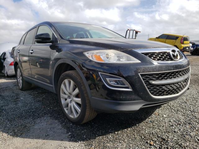 MAZDA CX-9 2010 jm3tb2ma7a0209329