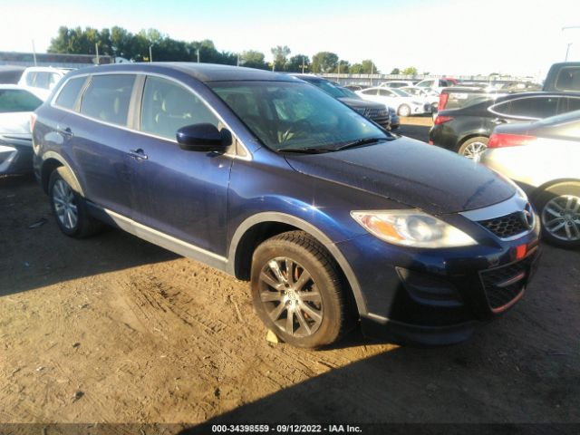 MAZDA CX-9 2010 jm3tb2ma7a0216720