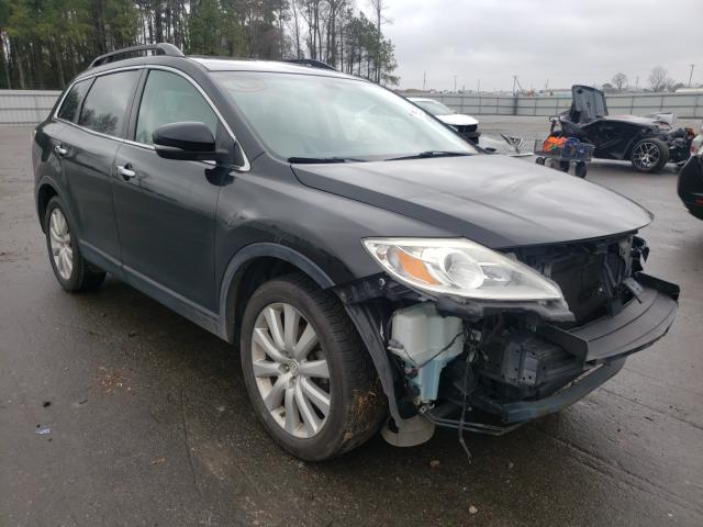 MAZDA CX-9 2010 jm3tb2ma7a0217608