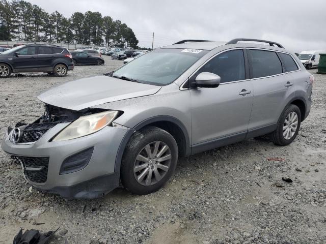 MAZDA CX-9 2010 jm3tb2ma7a0220105