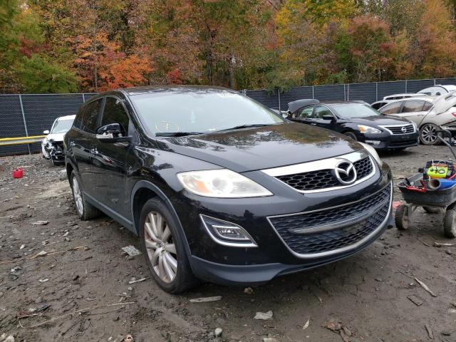 MAZDA CX-9 2010 jm3tb2ma7a0221769